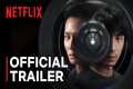 DELETE | Official Trailer | Netflix