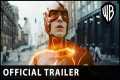 The Flash - Official Trailer 2 -