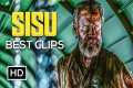 SISU All Movie Clips & Trailer