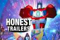 Honest Trailers | The Transformers: