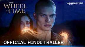 The Wheel of Time Season 2 - Official Hindi Trailer | Prime Video India