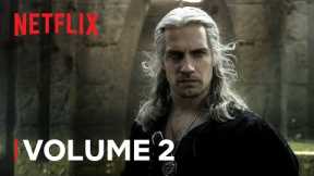 The Witcher: Season 3 | Volume 2 | Netflix