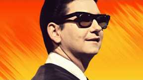 Roy Orbison’s Son Confirms the Reason Behind His Dark Glasses