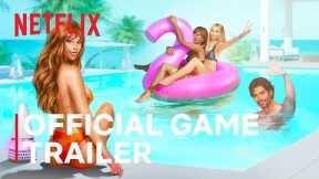 Too Hot to Handle 2 Mobile Game | Interactive Launch Trailer | Netflix