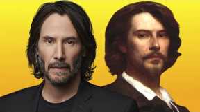 Hollywood Celebrities Who Look Perfectly Alike Historical Figures