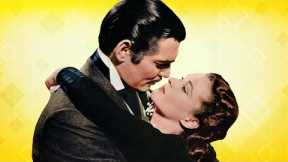 Gone with the Wind Mistake Was Left in the Movie, It’s So Obvious Now