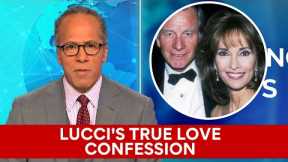 Susan Lucci Confesses He Was the Love of Her Life