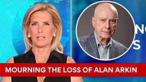 RIP Alan Arkin, His Family Breaks the News of His Death