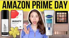 AMAZON PRIME DAY 2023 | Skincare & Beauty DEALS @DrDrayzday