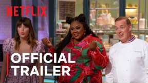 The Big Nailed It Baking Challenge | Official Trailer | Netflix