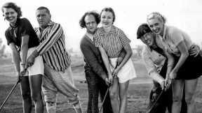 Three Stooges Facts That They Hid from Fans
