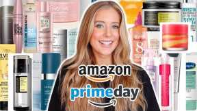 The BEST Beauty Products to Buy from Amazon Prime Day 2023! Amazon Prime Day Sale Recommendations