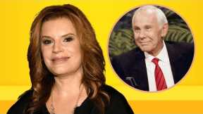 Don Rickles’ Daughter Reveals How He Really Felt About Johnny Carson