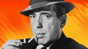 Only True Fans Know These Hidden Facts of Humphrey Bogart