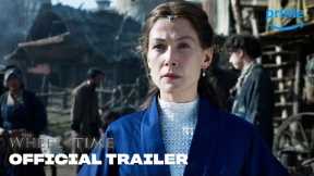 The Wheel of Time - Official Trailer | Prime Video