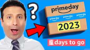 When is Amazon Prime Day 2023 and What You NEED To KNOW!