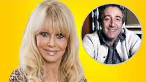At 80 Years Old, Britt Ekland Opens up About the Men She Loved Most