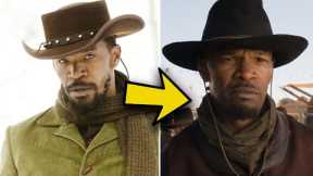 9 Actors You Didn't Know Played The Same Character In Different Movies