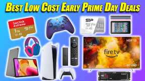 The Best Amazon Prime Day Early Deals So Far! Low Cost Budget