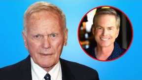 He Died 5 Years Ago, Now Tab Hunter’s Husband Breaks His Silence