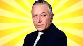George Raft Was a Famous Actor, but No One Remembers His Name Today