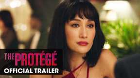 The Protégé (2021 Movie) Official Trailer - Michael Keaton, Maggie Q, and Samuel L. Jackson