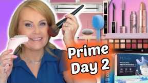 Amazon Prime Day Deals 2023 - Beauty & Fashion Must Haves Day 2
