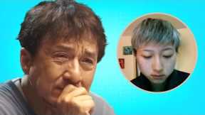 Jackie Chan Disowned His Daughter, This is the Sad Truth Why