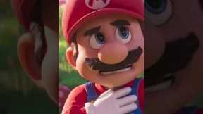 Mario Movie Trailer!!