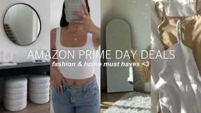 Amazon Prime Day 2023 Must Haves \\ Amazon Fashion, Amazon Home, Amazon Bestselling products deals