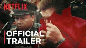 The Lady of Silence: The Mataviejitas Murders | Official Trailer | Netflix
