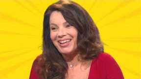 Fran Drescher Opens up About the Sad Reason She Doesn’t Have Kids