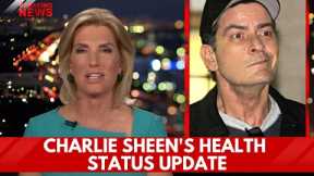Charlie Sheen Reveals His Startling Health Status in New Update