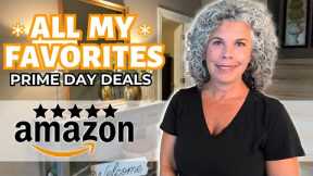 The *BEST* Deals on Amazon Today 🌟 My Favorite Amazon PRIME DAY Deals