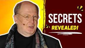 David Ogden Stiers Confirms the Secrets of His MASH Character