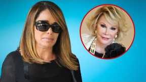 She Died 10 Years Ago, Now Joan Rivers’ Daughter Confirms the Rumors