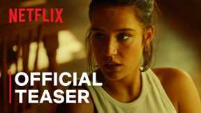 Wingwomen | Official Teaser | Netflix