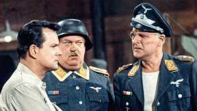 Hogan's Heroes Secrets That Producers Hid from Fans