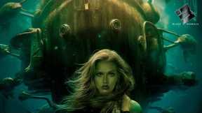 WHAT LURKS BENEATH 🎬 Official Trailer 🎬 Horror Movie 🎬 English HD 2023