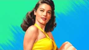 Ava Gardner Couldn’t Be Satisfied by Her Husbands, She Preferred Women