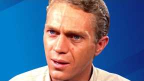 Steve McQueen Died at 50, Just 13 Hours After His Surgery