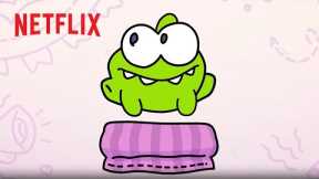 Cut the Rope Daily | Om Nom Trailer | Netflix