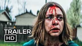 NEW LIFE Trailer (2023) Horror, Thriller