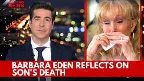 Barbara Eden Opens up About the Death of Her Son