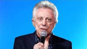 His Life Was Utterly Tragic, Now Frankie Valli Confesses at 89 Years Old