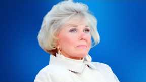 When Doris Day Died, She Had No Funeral or Grave Marker. This is Why