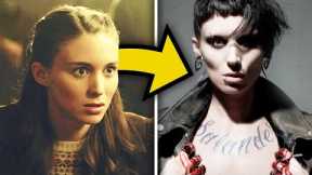 10 Actors Who Put Insane Effort Into Details Nobody Noticed