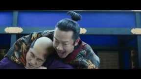Kubi (首) Japanese History Action Movie | Trailer | 2023