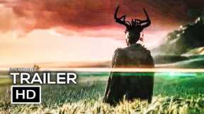 REBEL MOON Official Trailer (2023) Zack Snyder Movie HD