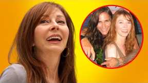 You Won’t Believe Who Cassandra Peterson Married, See Her Today at 71